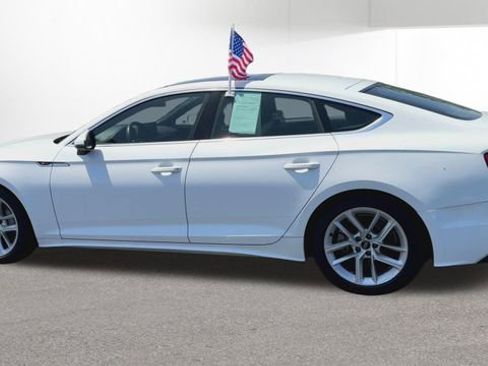 Used 2024 Audi A5 2.0T Premium Plus AWD/4WD image 6