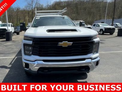 New 2024 Chevrolet Silverado 3500 W/T w/ WT Convenience Package