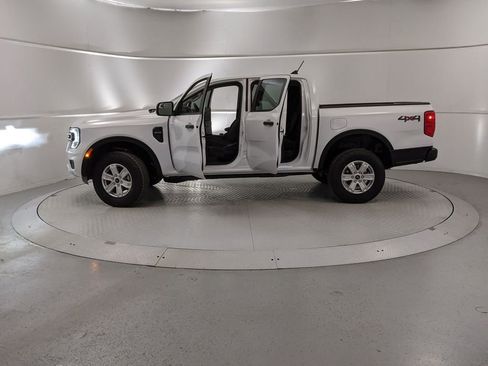 New 2025 Ford Ranger XL w/ Trailer Tow Package image 11