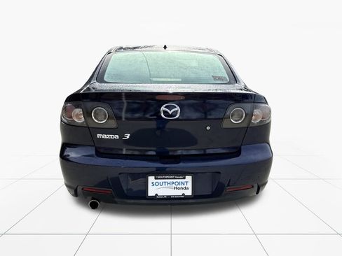 Used 2009 MAZDA MAZDA3 i Touring Value image 6