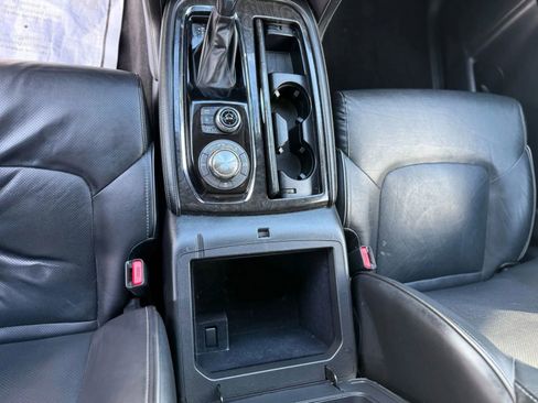 Used 2021 INFINITI QX80 Luxe w/ All-Season Package image 38