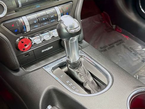 Used 2016 Ford Mustang GT Premium image 16