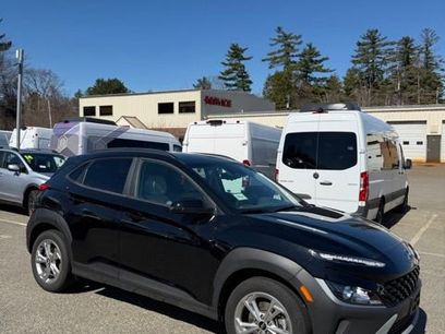 Used 2023 Hyundai Kona SEL w/ Cargo Package