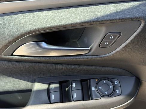 New 2026 Buick Envista Preferred image 20