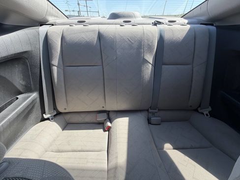 Used 2012 Honda Civic LX image 22