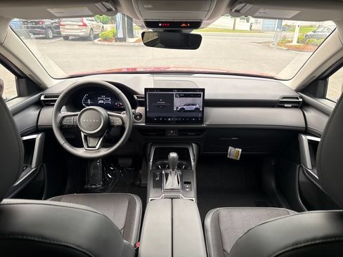 New 2026 MAZDA CX-5 Select AWD/4WD image 14