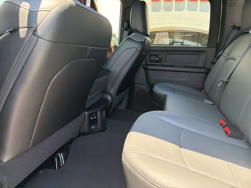 New 2026 RAM 2500 Tradesman AWD/4WD image 20