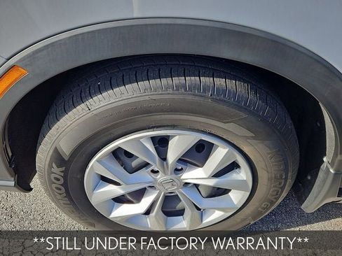 Used 2024 Honda CR-V LX image 11