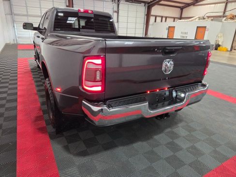 Used 2021 RAM 3500 Tradesman image 27