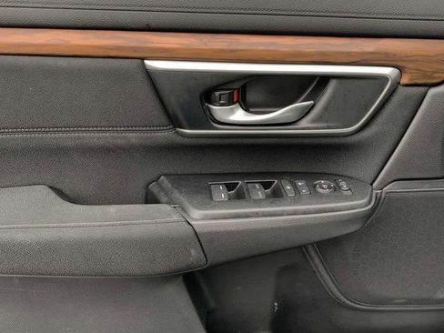Used 2022 Honda CR-V EX image 20