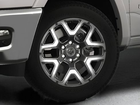 New 2025 RAM 1500 Laramie image 11