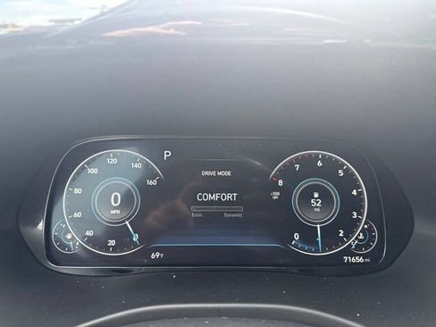 Used 2022 Hyundai Palisade Limited AWD/4WD image 27