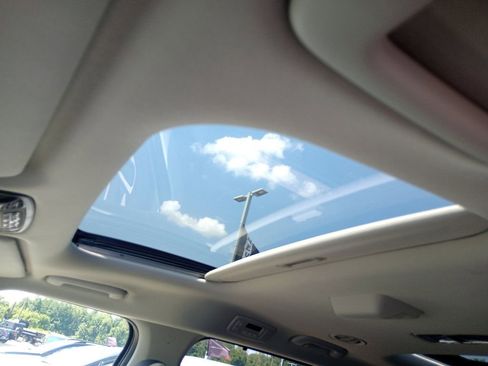 New 2026 Kia Carnival SX Prestige image 10