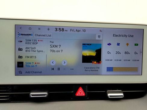 Used 2023 Hyundai Ioniq 5 SEL w/ Cargo Package image 19