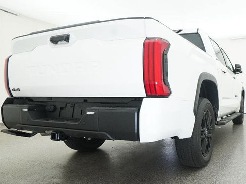 New 2026 Toyota Tundra Limited AWD/4WD image 26