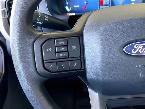 Used 2024 Ford F150 XL w/ Equipment Group 103A High image 22