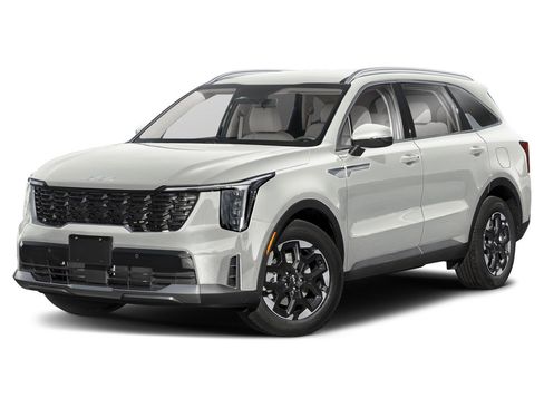 New 2026 Kia Sorento S AWD/4WD image 28