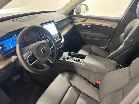 Used 2026 Volvo XC90 B6 Plus AWD/4WD image 18