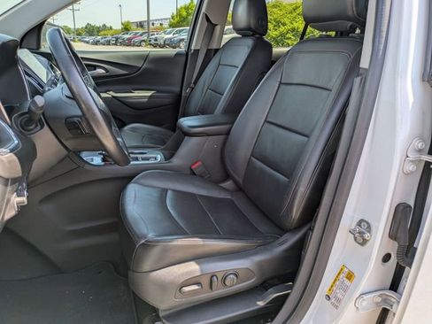 Used 2018 Chevrolet Equinox Premier AWD/4WD image 7