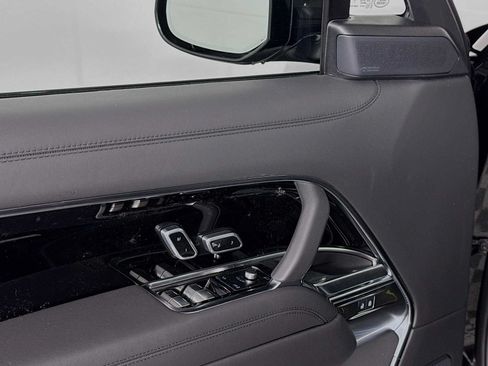 New 2026 Land Rover Range Rover SE AWD/4WD image 19