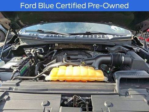 Used 2018 Ford F150 XLT w/ Equipment Group 302A Luxury AWD/4WD image 34