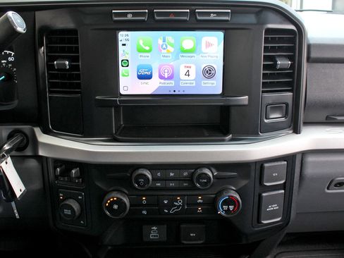 Used 2024 Ford F250 XLT image 27