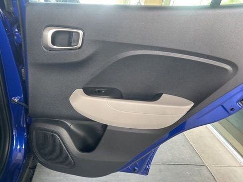 New 2026 Hyundai Venue SEL FWD image 29