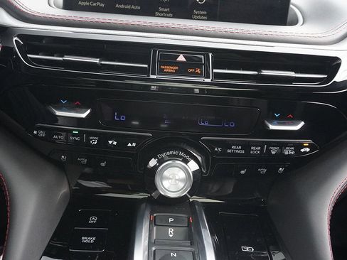 Used 2023 Acura MDX A-Spec image 57