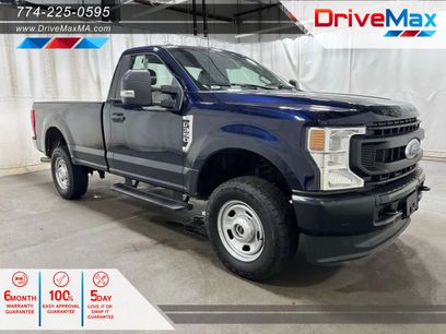 Used 2022 Ford F350 XL w/ Power Equipment Group