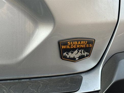 Certified 2024 Subaru Crosstrek 2.5i Wilderness w/ Crosstrek Mirror Package image 8