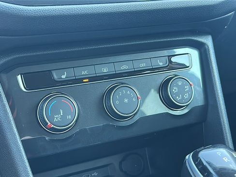 Used 2023 Volkswagen Tiguan S w/ Driver Assistance Package image 33