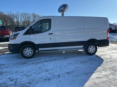 Used 2024 Ford Transit 250 Base w/ Exterior Upgrade Package image 4