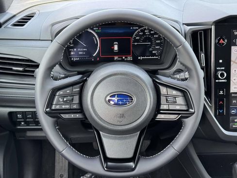 Used 2026 Subaru Forester Premium AWD/4WD image 25