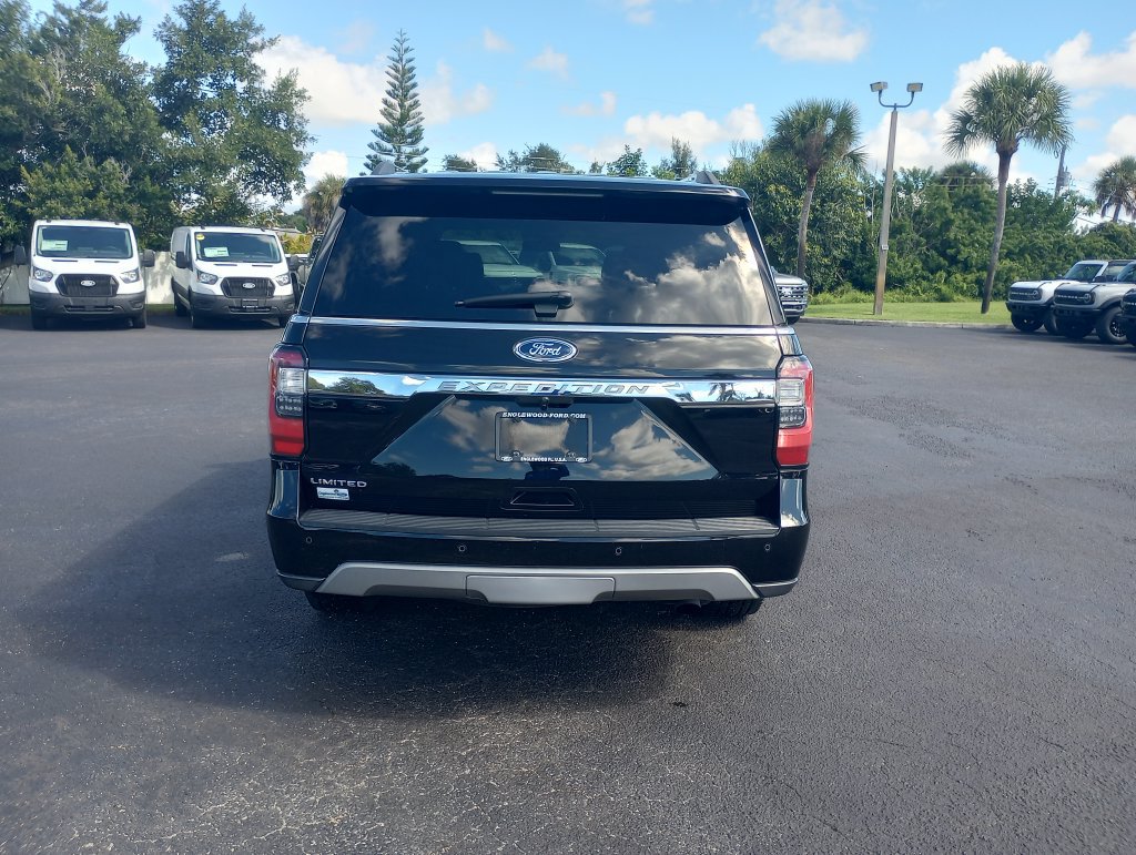 Used 2020 Ford Expedition Limited RWD image 6
