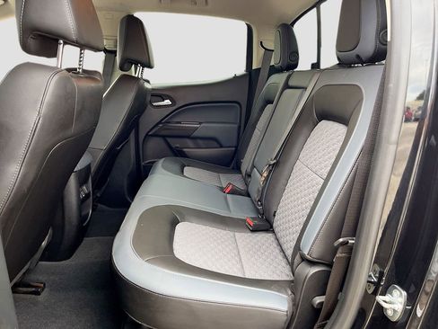 Used 2022 Chevrolet Colorado Z71 image 24