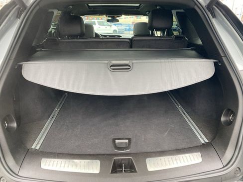 Used 2025 Cadillac XT5 Premium Luxury image 19