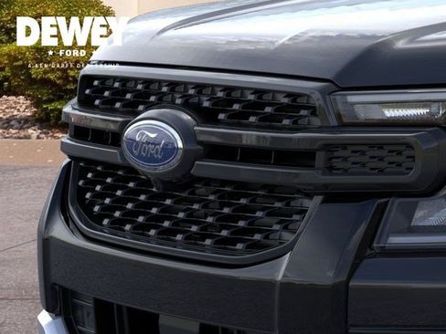 Used 2026 Ford Ranger XLT AWD/4WD image 18