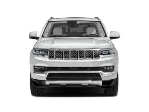 Used 2023 Jeep Grand Wagoneer Series II w/ Rear Seat Video Group 1 AWD/4WD image 4