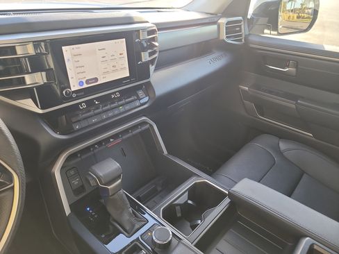 Used 2024 Toyota Tundra SR5 image 23