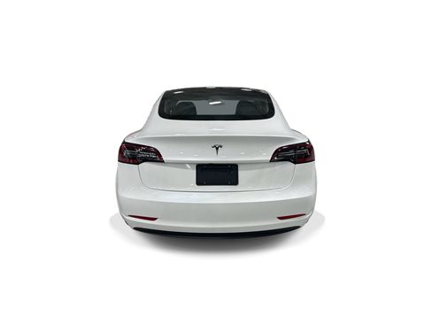 Certified 2023 Tesla Model 3 Standard Range RWD image 5