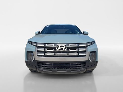 New 2026 Hyundai Santa Cruz SE image 8