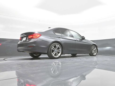 Used 2016 BMW 328i Sedan RWD image 62