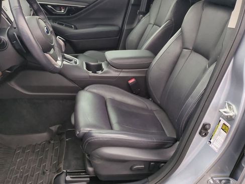 Used 2023 Subaru Outback Touring image 15