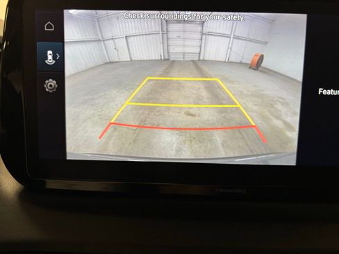 Used 2023 Hyundai Santa Fe SEL FWD image 14