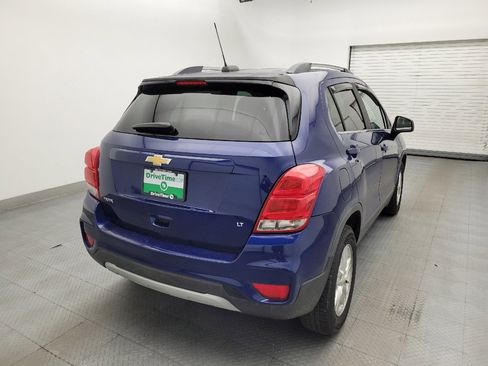 Used 2017 Chevrolet Trax LT FWD image 7