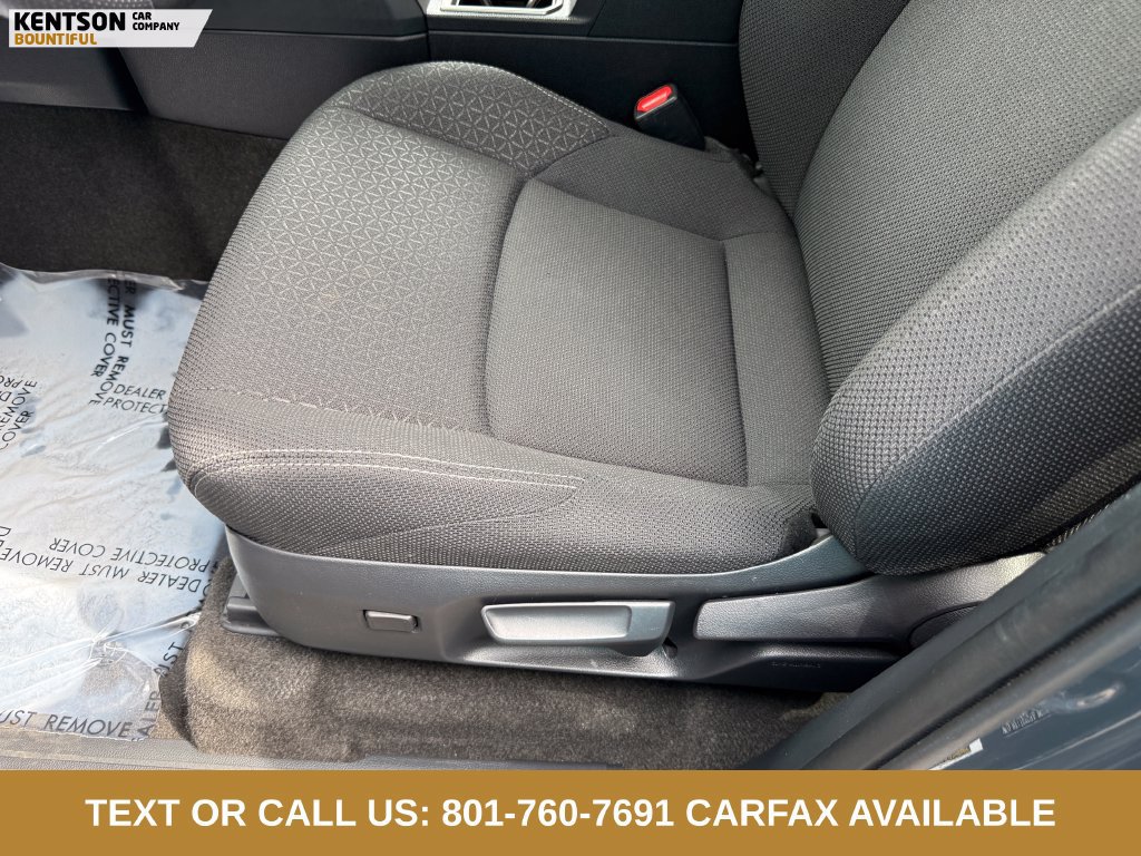 Used 2026 Toyota 4Runner SR5 AWD/4WD image 26