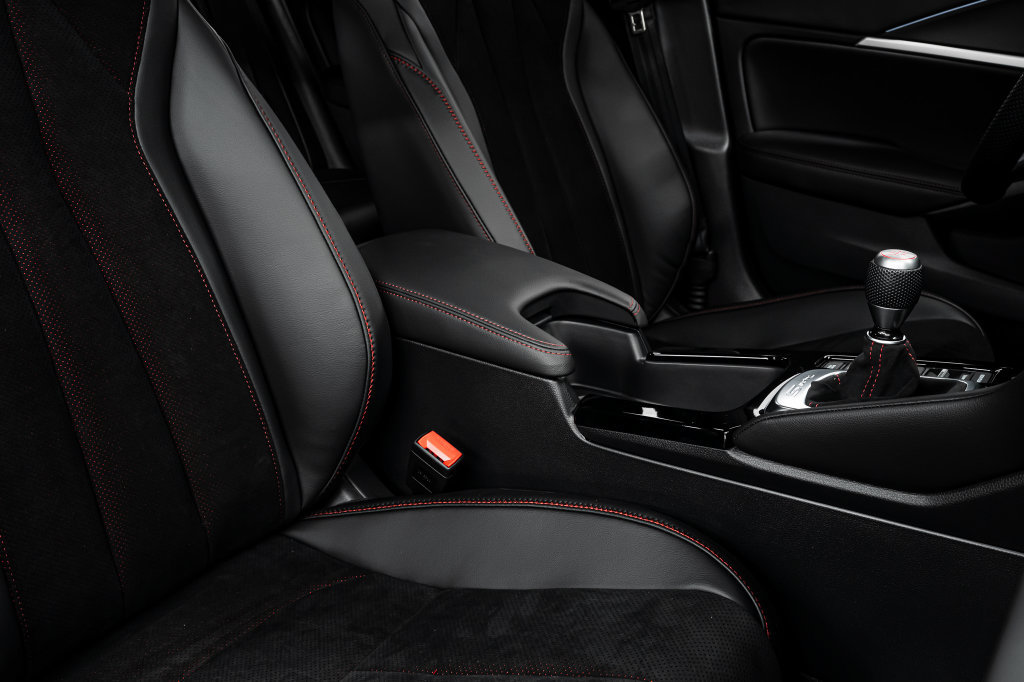 New 2026 Acura Integra Type S FWD image 28