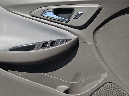 Used 2025 Chevrolet Malibu LT FWD image 23