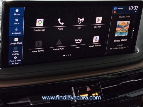 Used 2025 Acura MDX FWD w/ Technology Package image 23