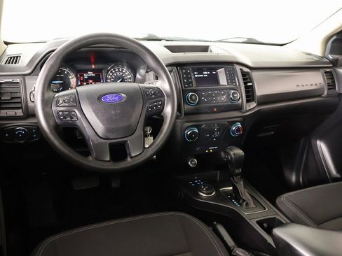 Used 2019 Ford Ranger XL w/ FX4 Off-Road Package image 2